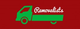 Removalists Gunderman - Furniture Removals